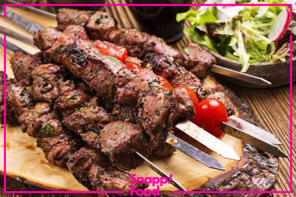 kabab